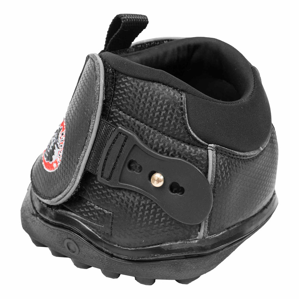 Equine Fusion Active Jogging Shoe Hoof Boot Pair image #7