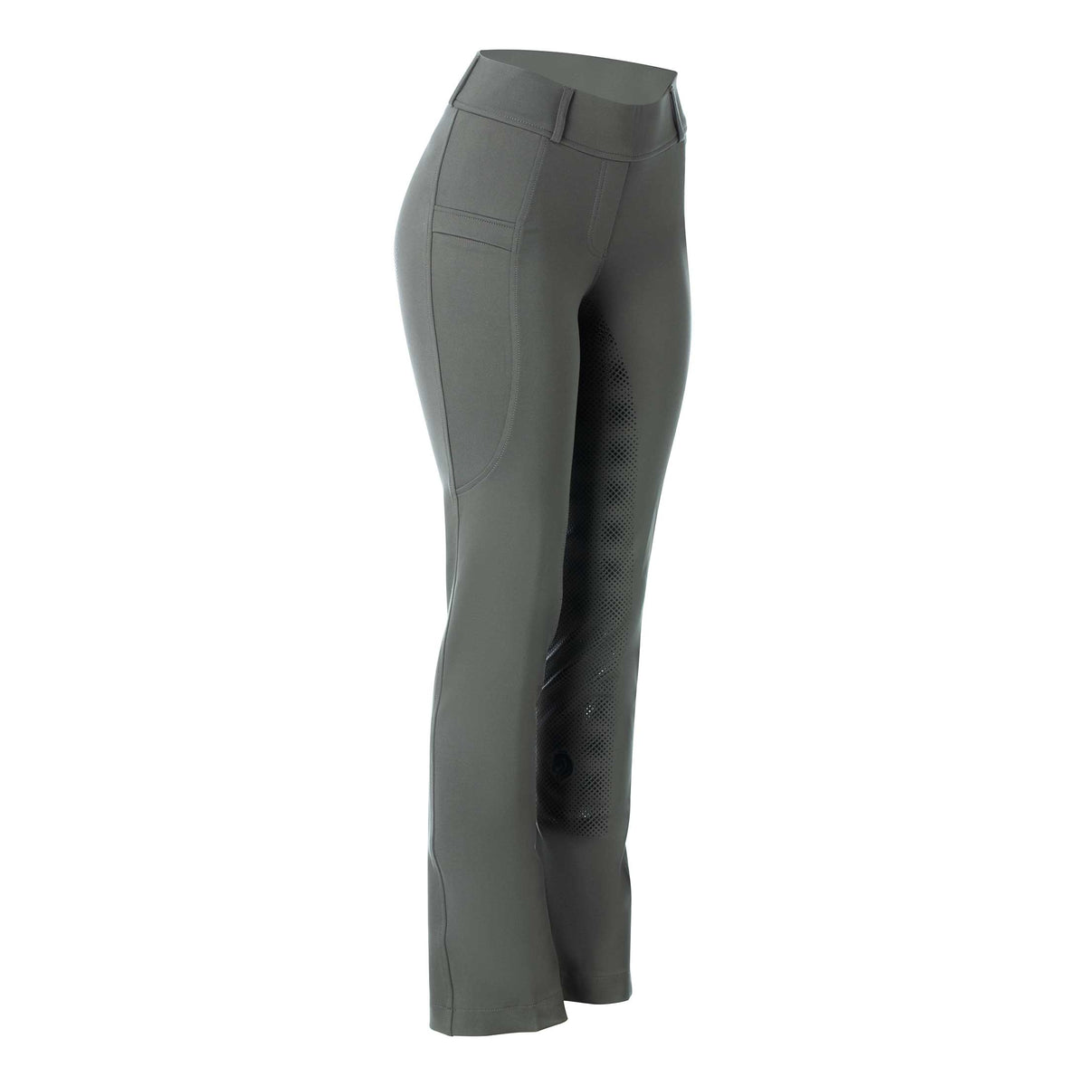 Equinavia Astrid Womens Boot Cut Full Seat Riding Pants image #2