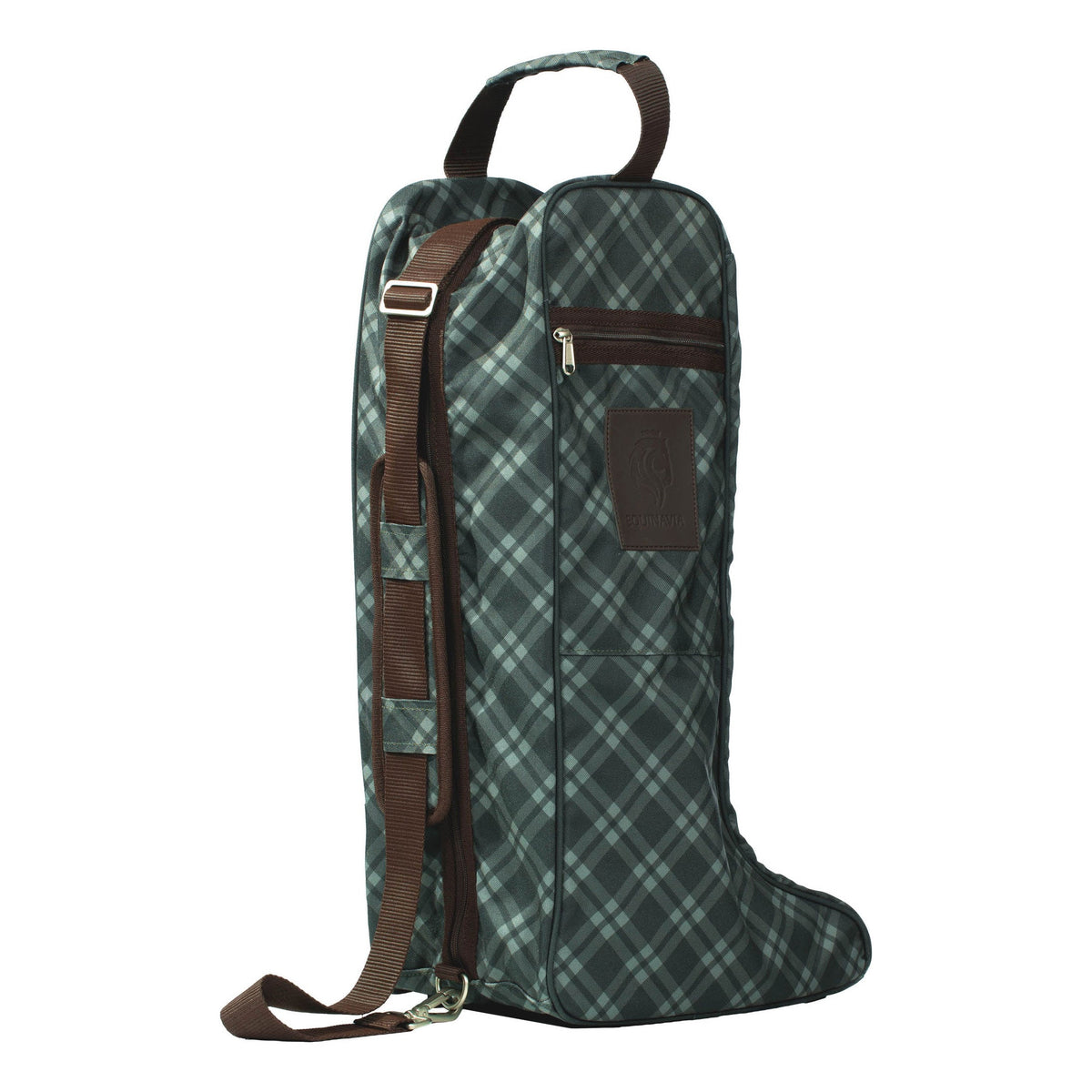 Equinavia Darby Boot Bag image #3