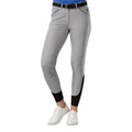 Equinavia Astrid Womens Summer Knee Patch Breeches image #1