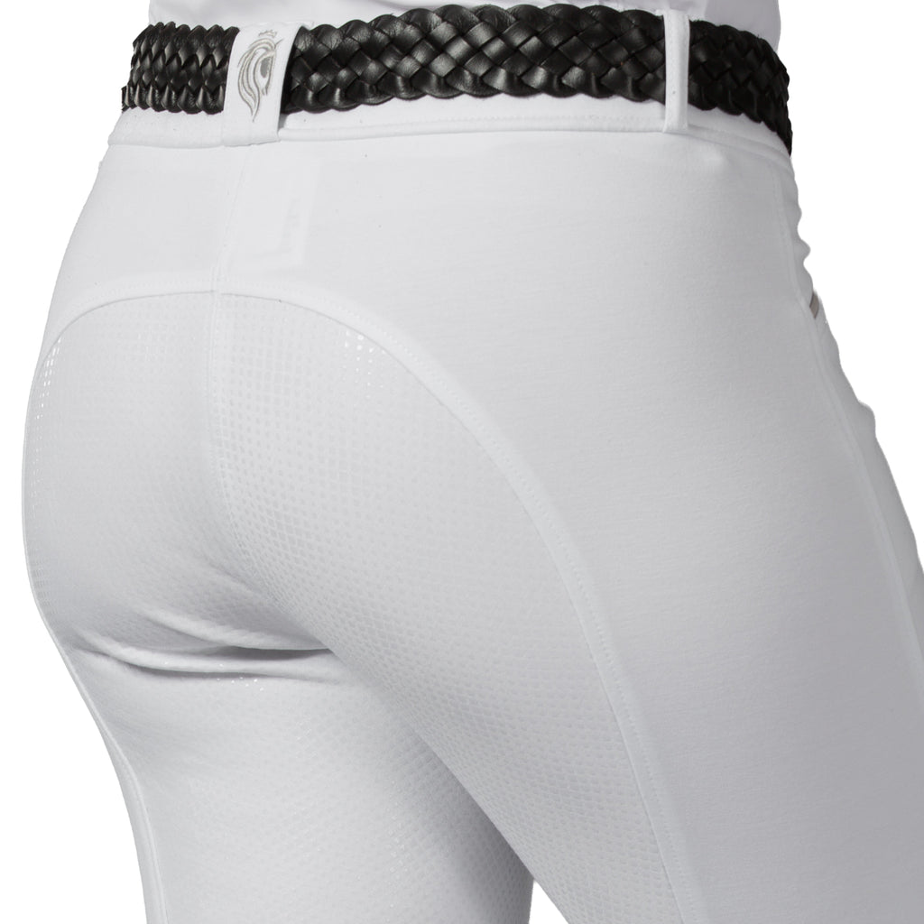 Equinavia Astrid Womens Silicone Full Seat Breeches image #6