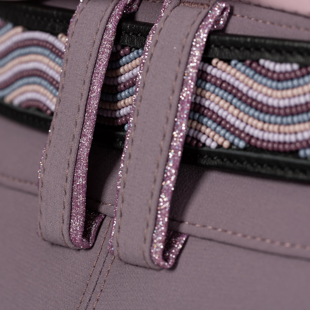 Equinavia Estelle Hand Beaded Belt image #21