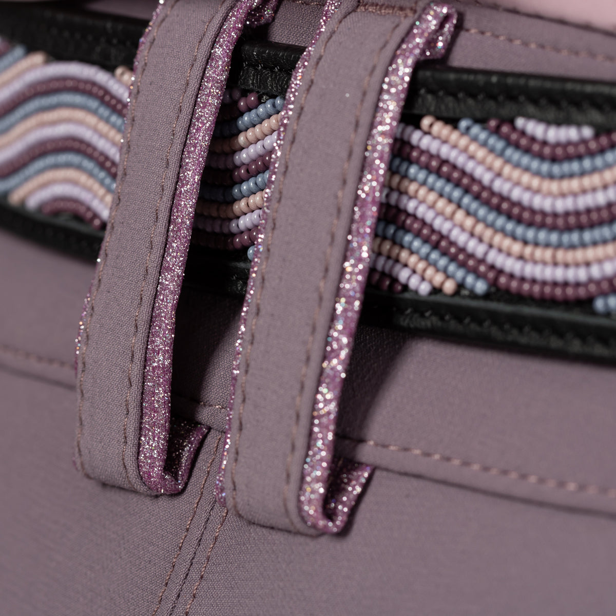 Equinavia Estelle Hand Beaded Belt image #21