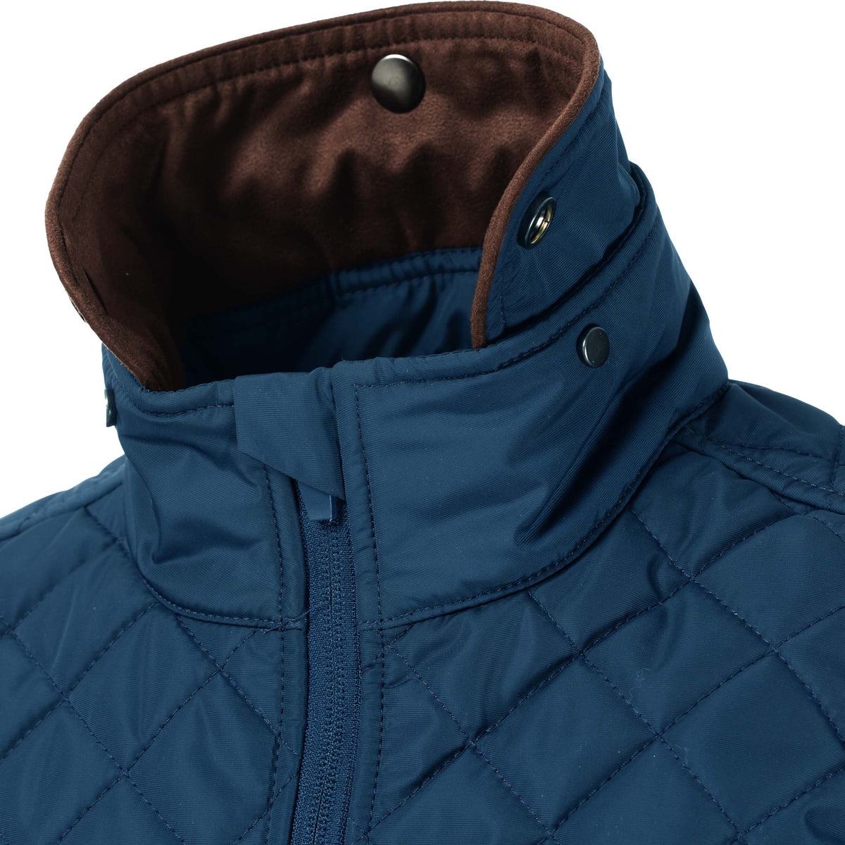 Equinavia Cecilia Womens Quilted Barn Vest image #4