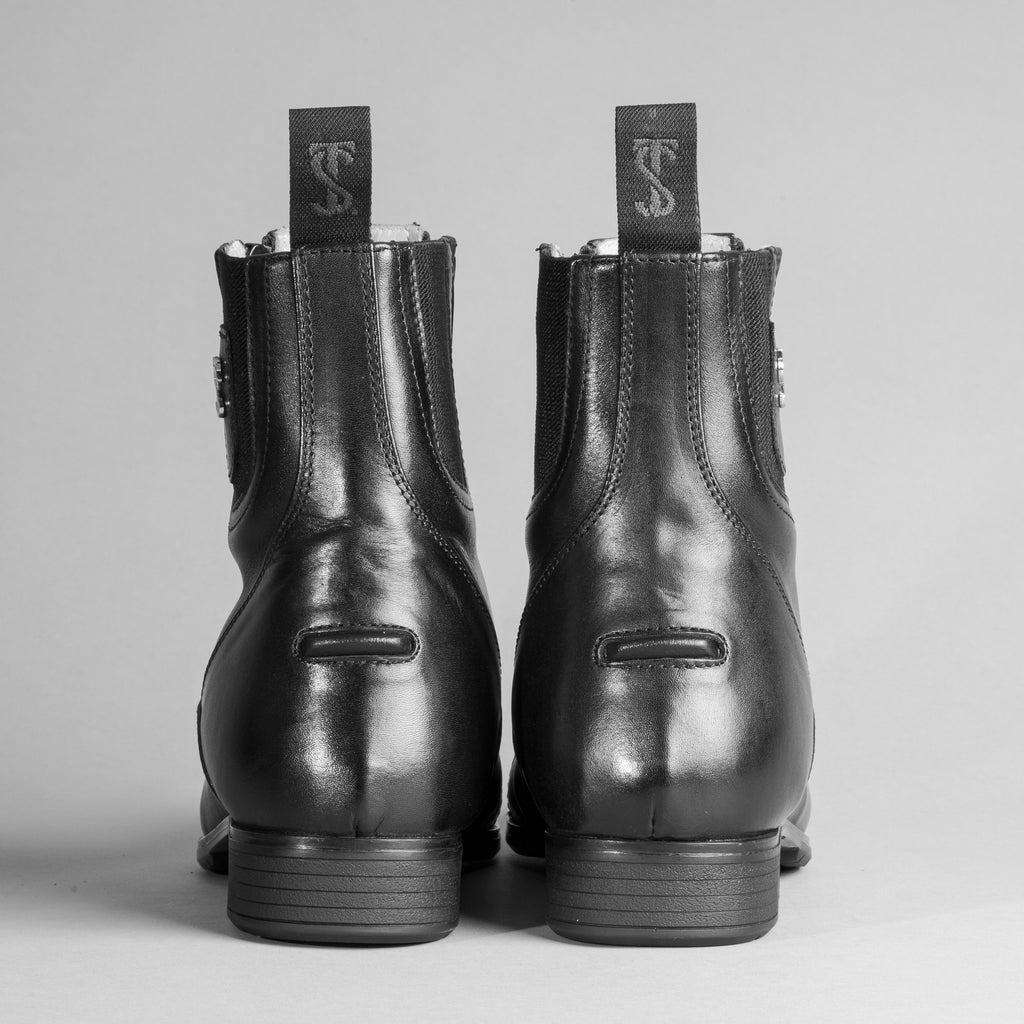 Tredstep Ireland Medici III Double Zip Paddock Boots image #4