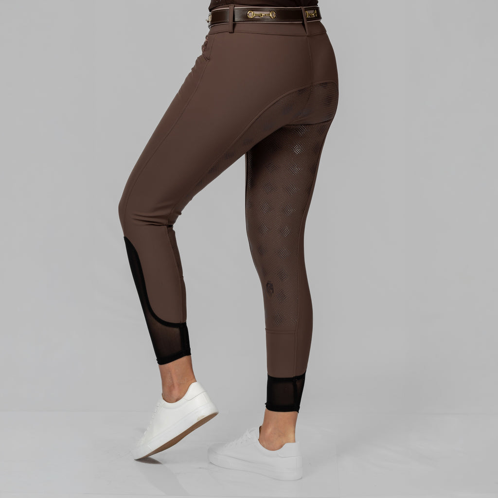 Equinavia Maud Tech Womens Full Seat Breeches image #11