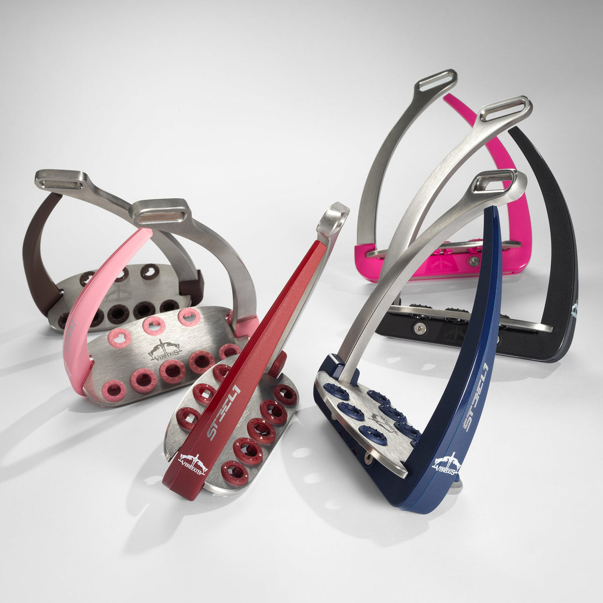 Veredus Vita Stirrup Steel1 image #5
