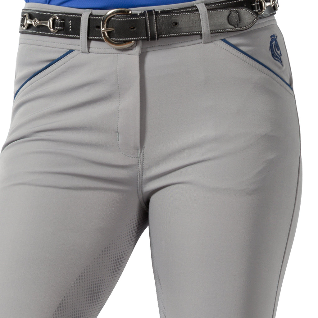 Equinavia Astrid Womens Summer Full Seat Breeches image #5