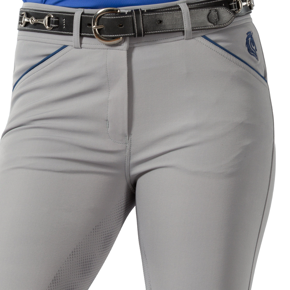 Equinavia Astrid Womens Summer Full Seat Breeches image #5