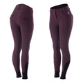 Equinavia Annika Womens Silicone Knee Patch Breeches image #1