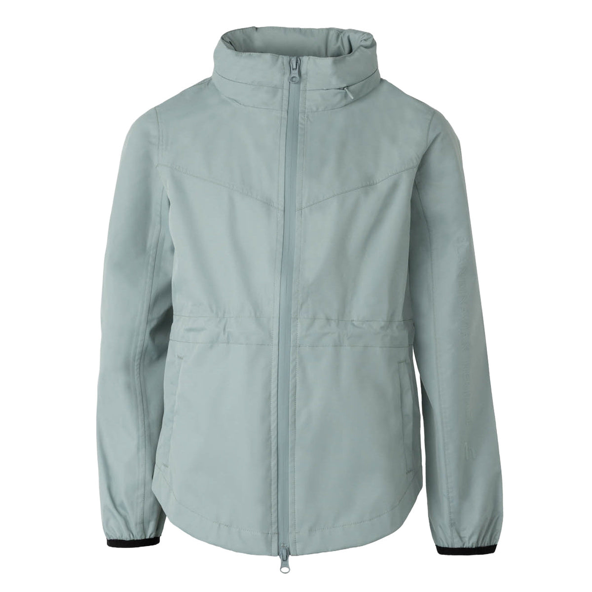 Horze Fiora Kids Lightweight Waterproof Jacket image #1