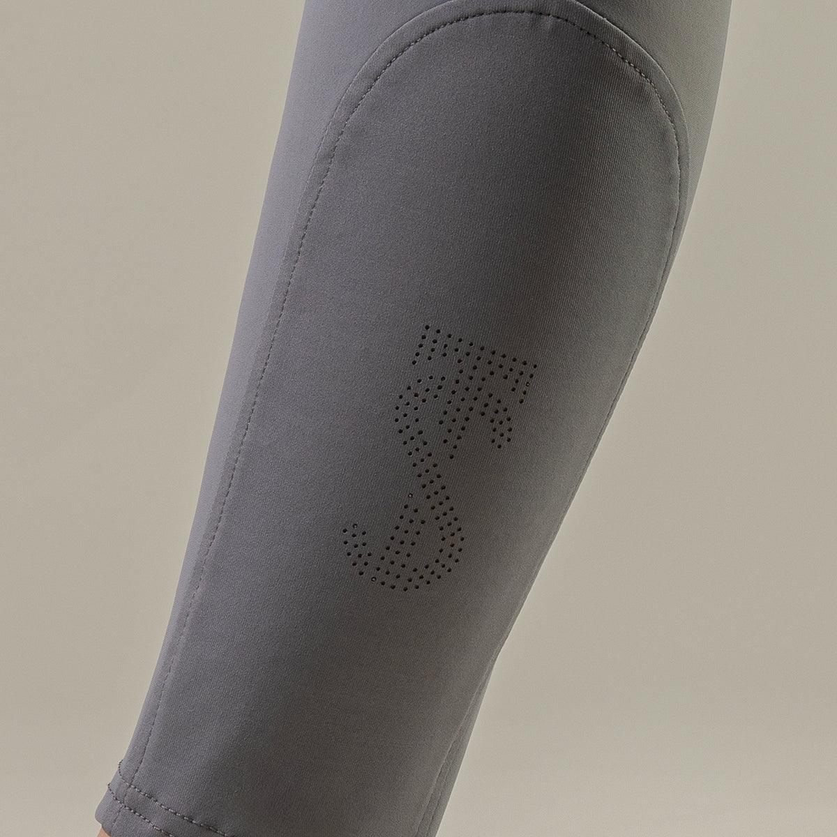 Tredstep Ireland Trace Compression Womens Knee Patch Breeches image #8