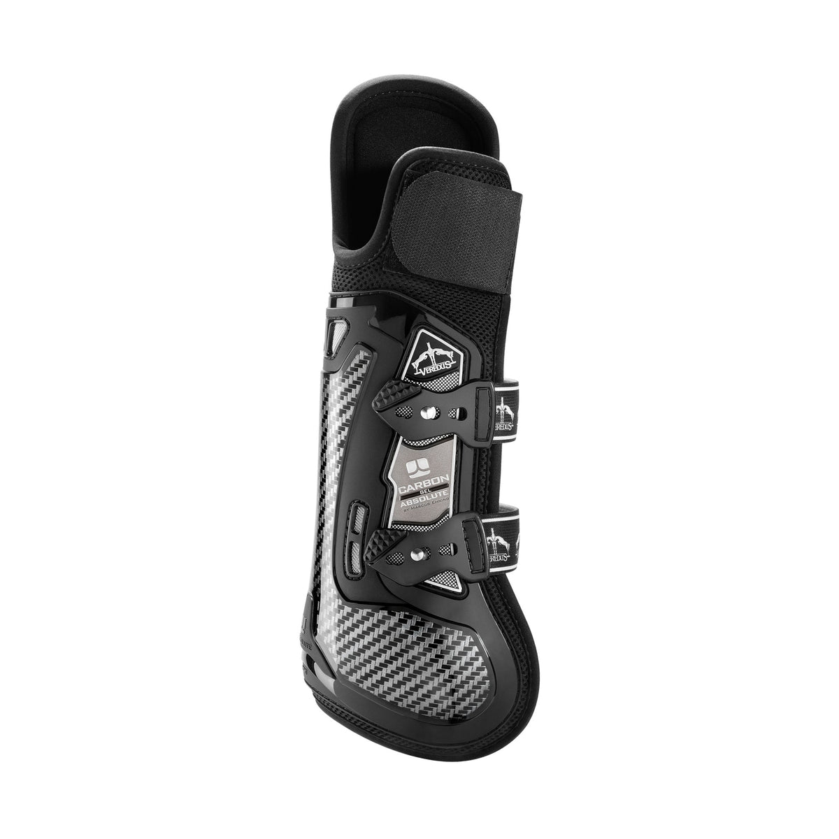 Veredus Carbon Gel Absolute X Pro Front Tendon Boots image #2