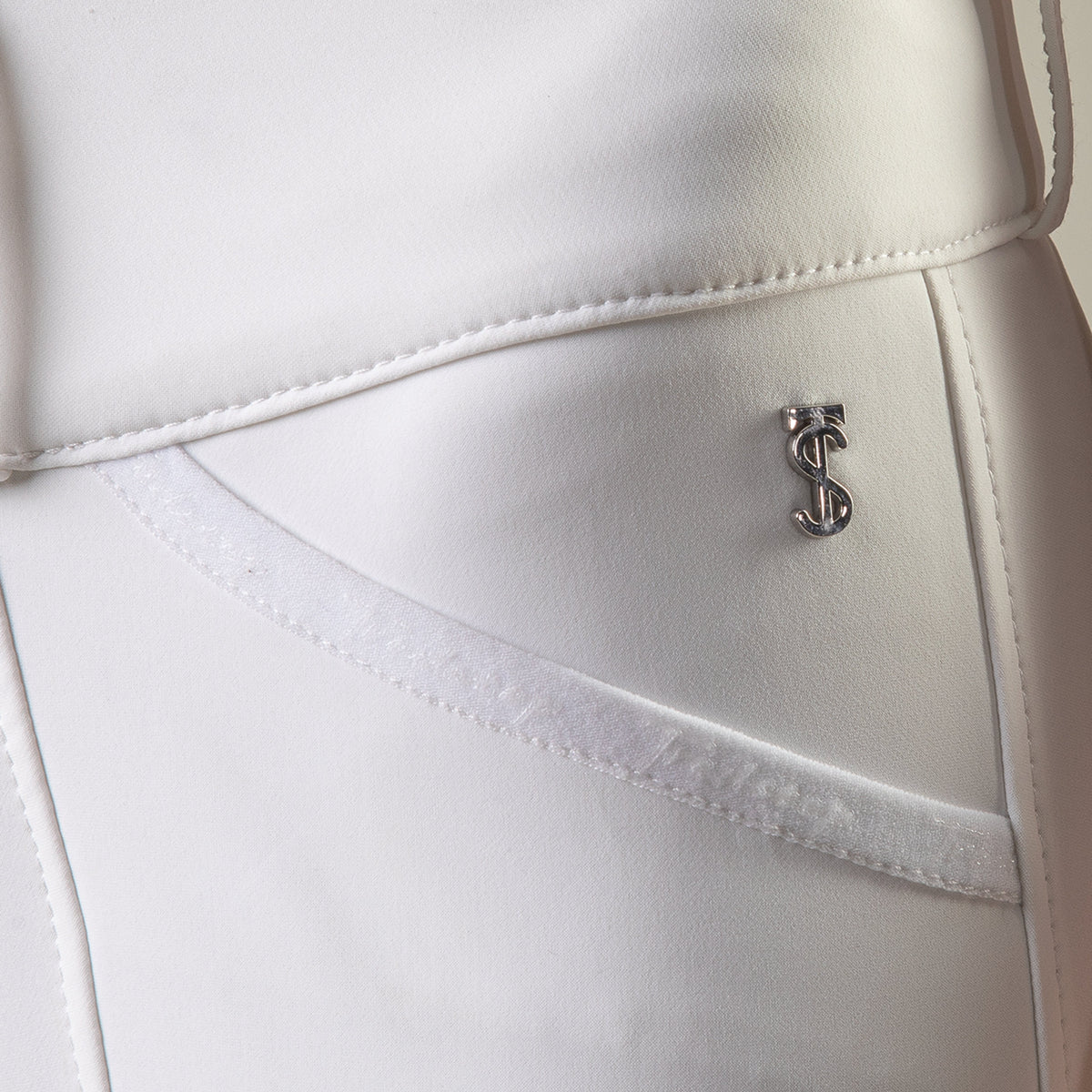 Tredstep Ireland Trace Compression Womens Full Seat Breeches image #6