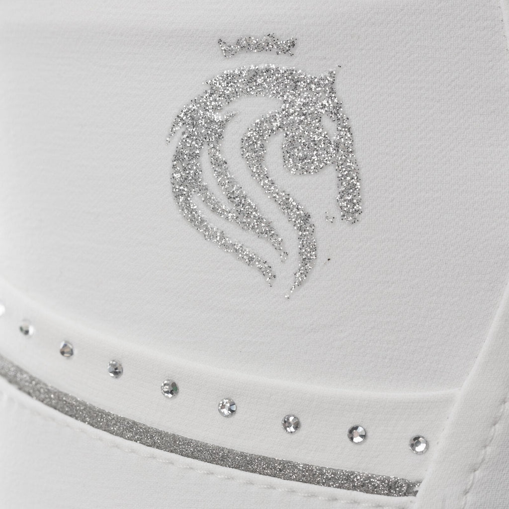 Equinavia Victoria Womens Silicone Full Seat Breeches image #7