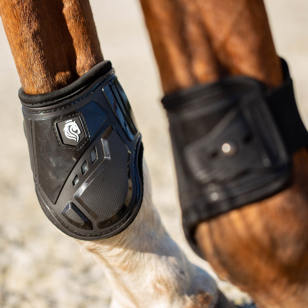Equinavia Asgardian Ankle Boots image #6