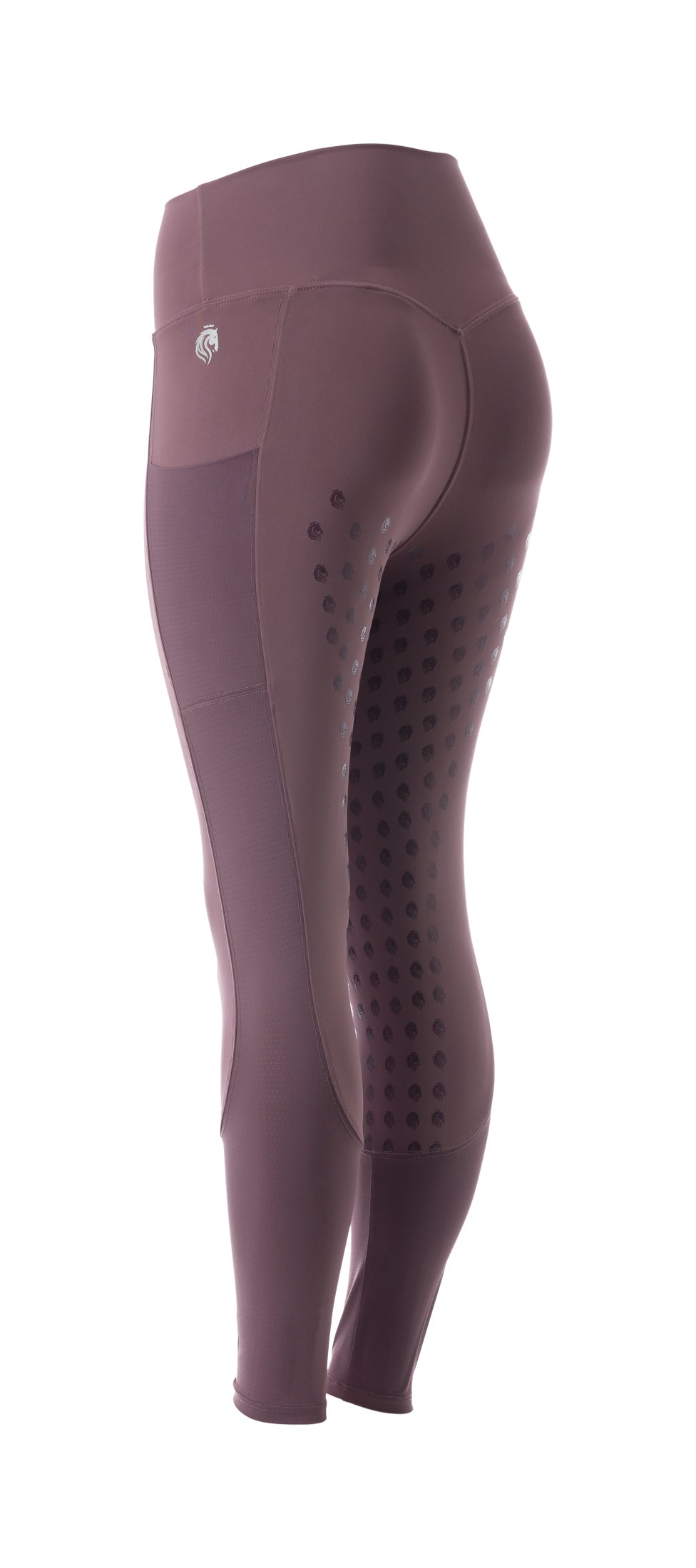 Equinavia Maja Womens Full Seat Summer UV Tights image #3