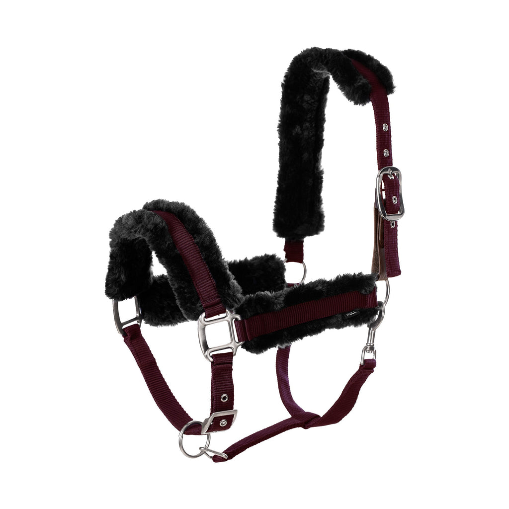 Equinavia Valkyrie Ultra Fleece Breakaway Halter image #1