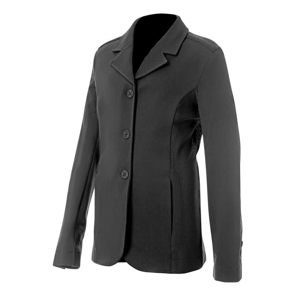 Equinavia Mina Kids Show Coat with NordicAirâ„¢ Tech image #1