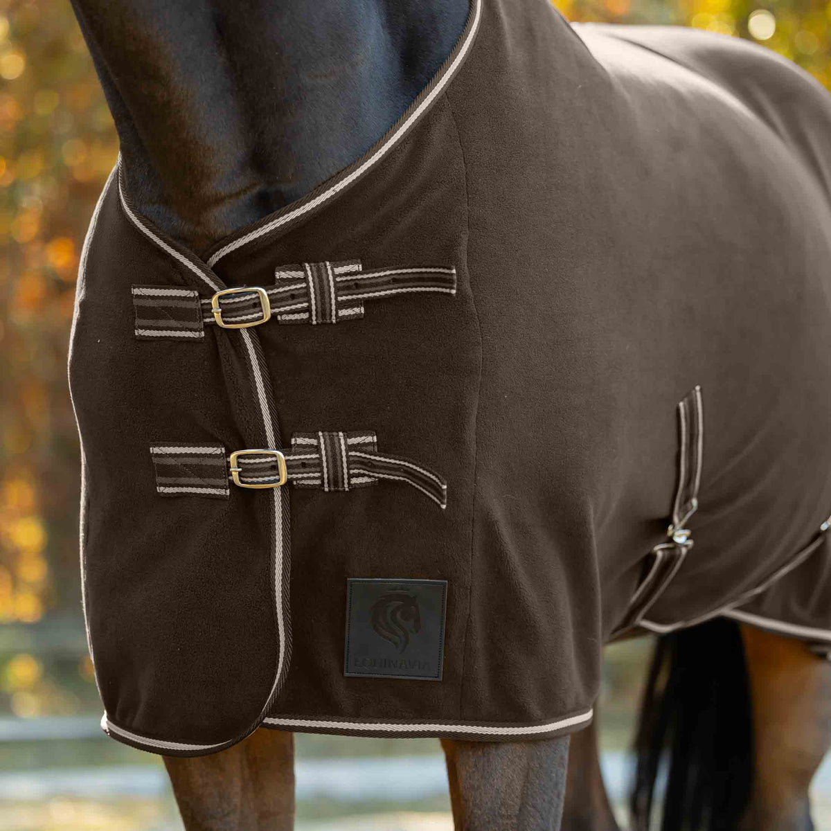 Equinavia Norse Fleece Cooler image #4