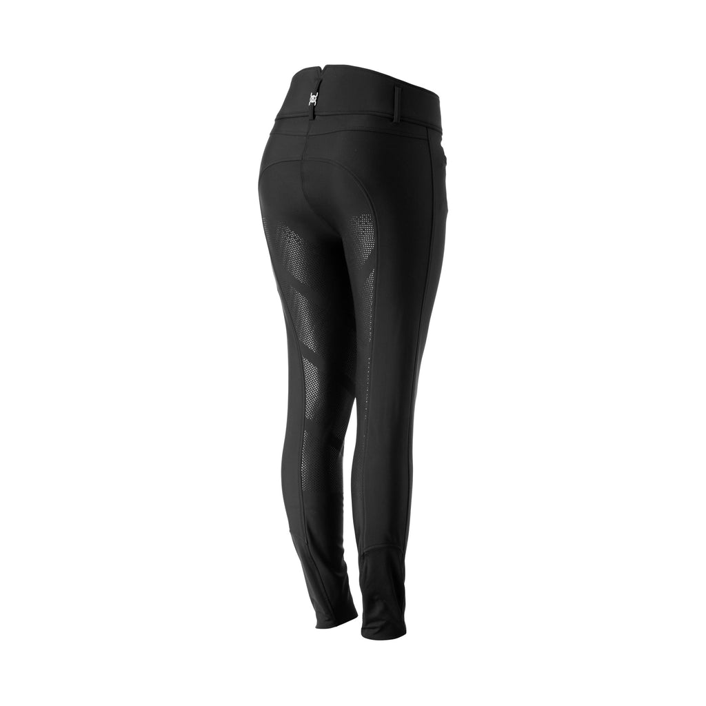 B Vertigo Tiffany II Womens Thermo Full Seat Breeches image #2