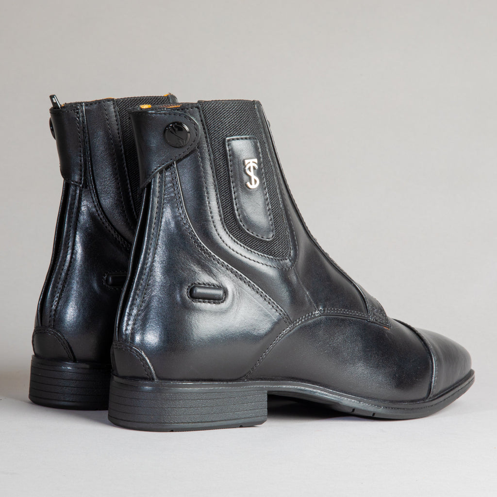 Tredstep Ireland Medici III Lace Paddock Boots image #3