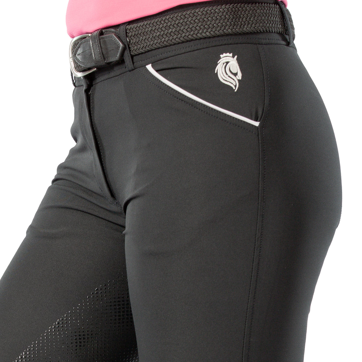 Equinavia Astrid Womens Summer Full Seat Breeches image #6