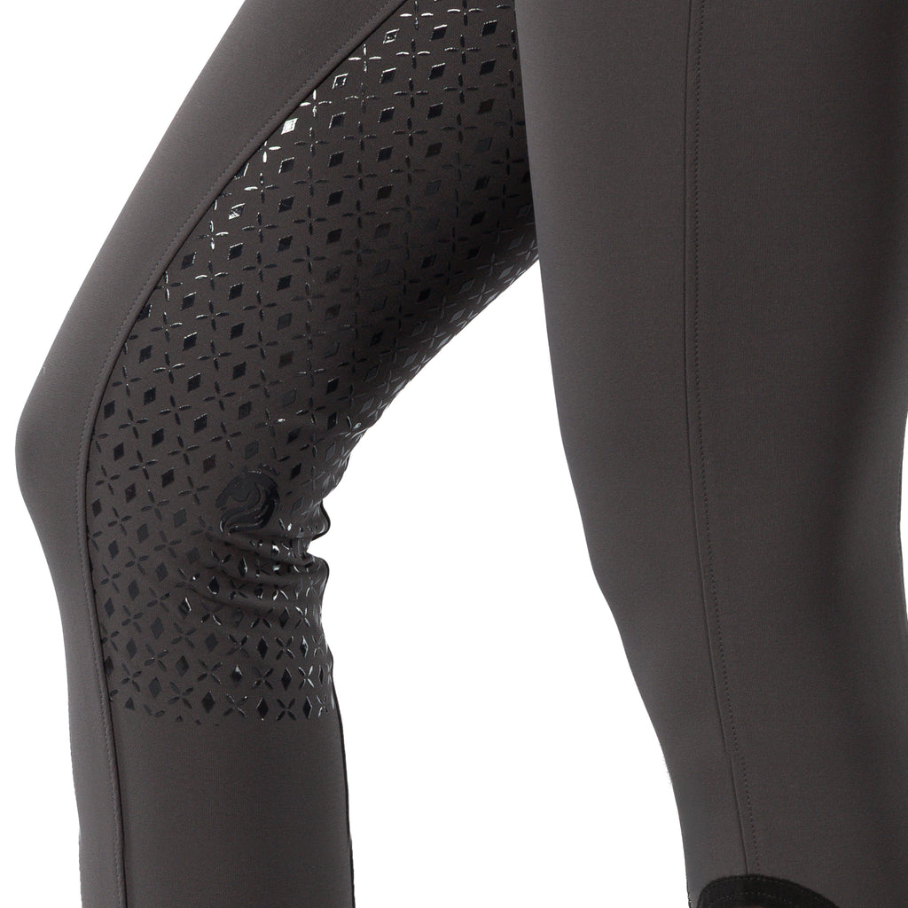 Equinavia Victoria Womens Silicone Full Seat Breeches image #8