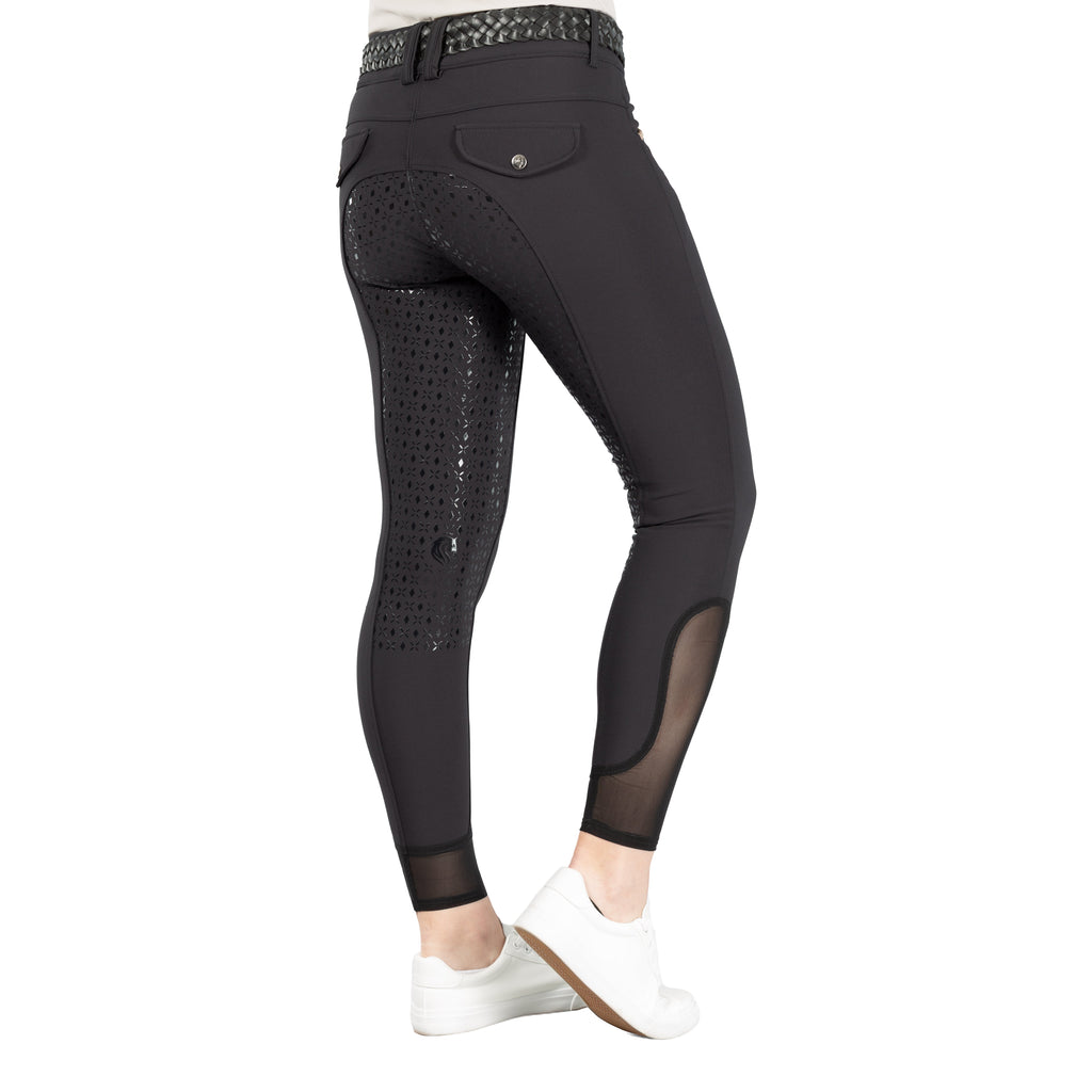 Equinavia Madeleine Womens Full Seat Breeches image #2