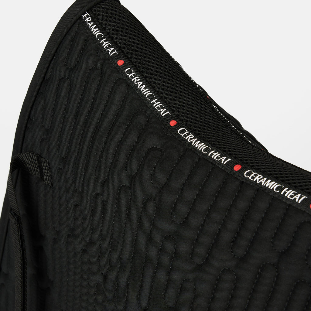 Horze Cairo Infrared All Purpose Saddle Pad image #3
