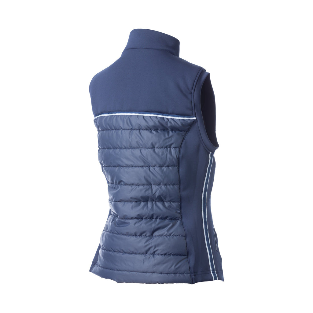 Equinavia Heidi Womens Insulated Riding Vest image #3