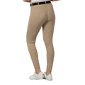 Horze Active Womens Silicone Full Seat Breeches image #1
