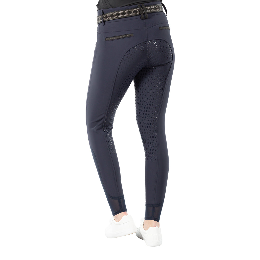Equinavia Kristina Womens Full Seat Breeches image #3
