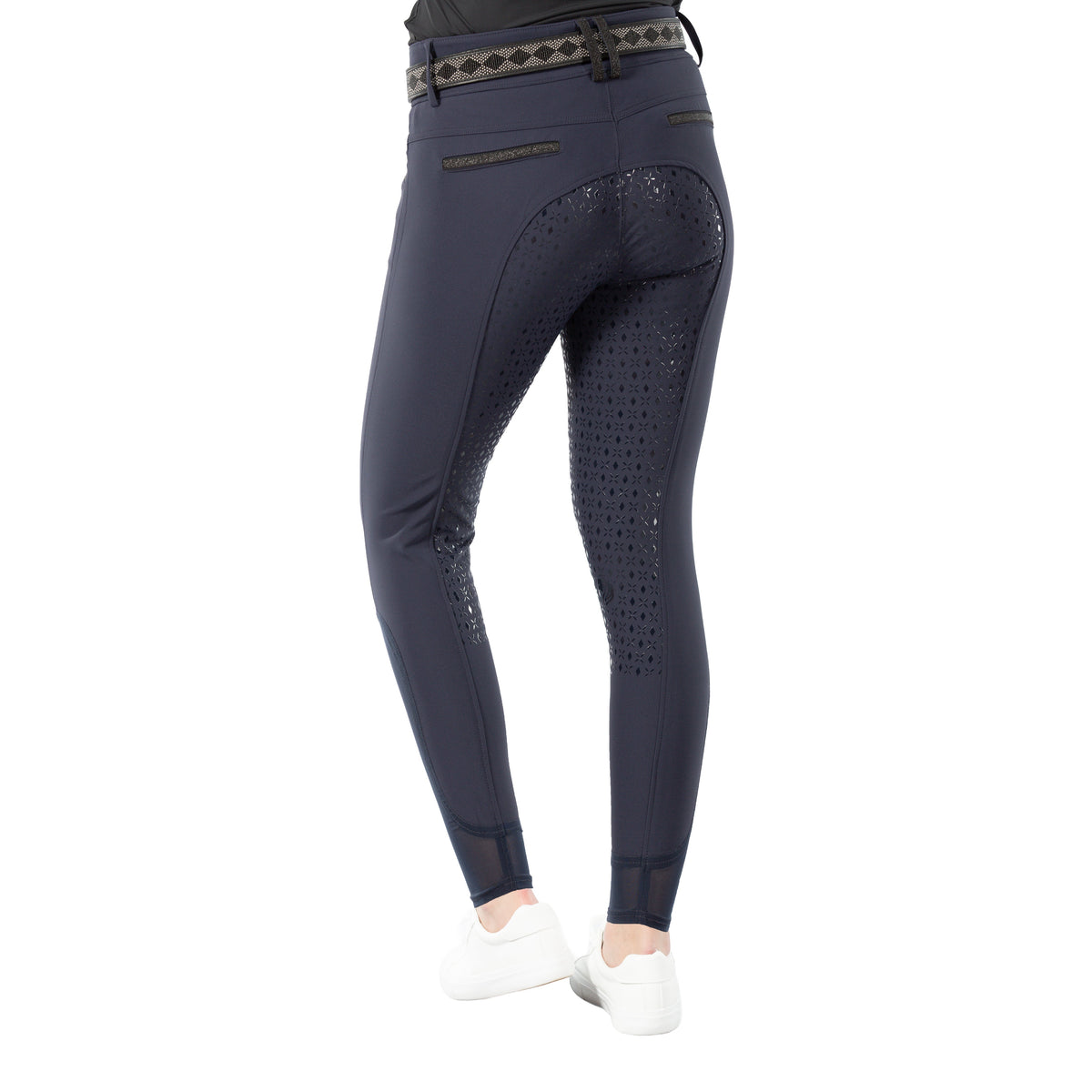 Equinavia Kristina Womens Full Seat Breeches image #3