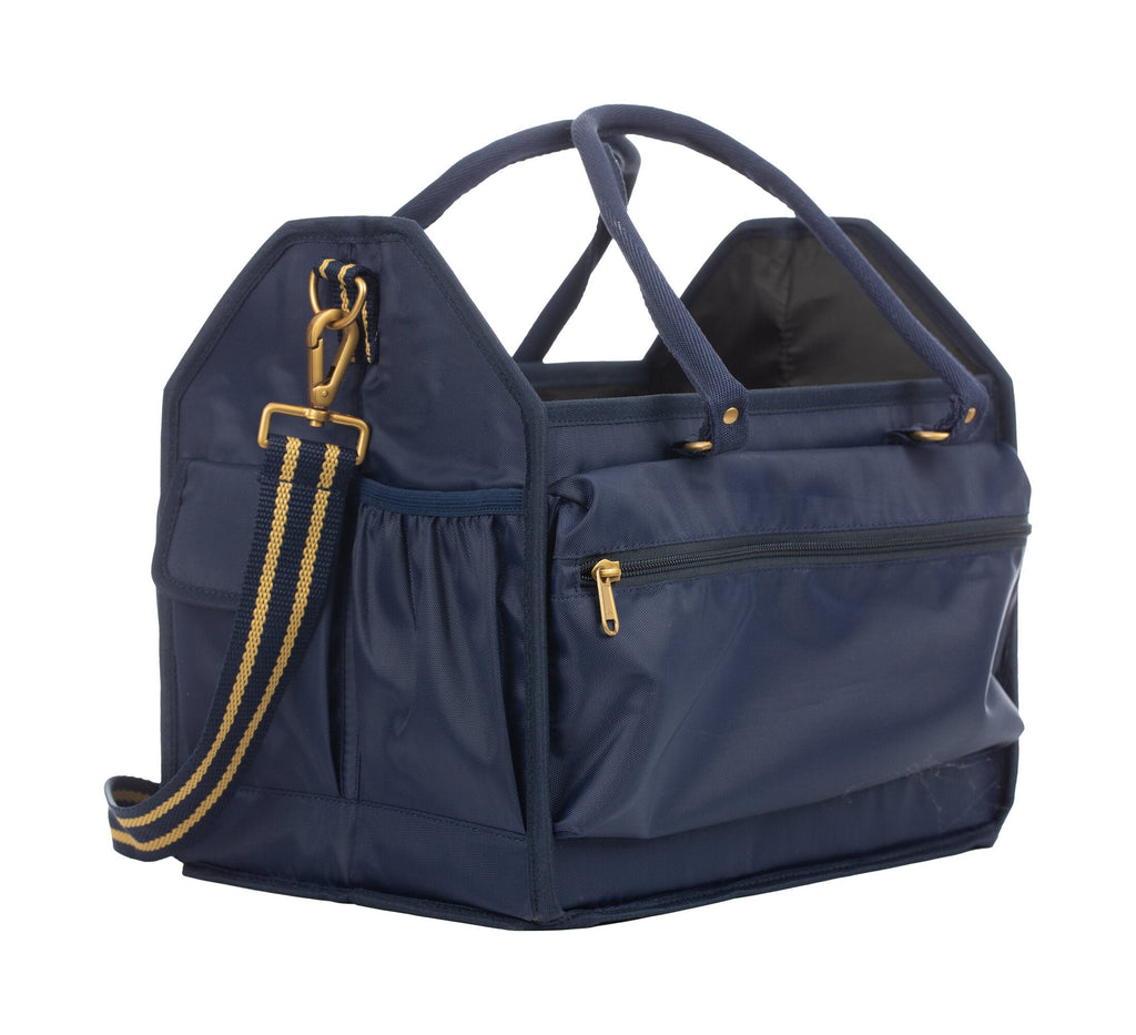 Equinavia Darby Large Collapsible Grooming Tote image #4