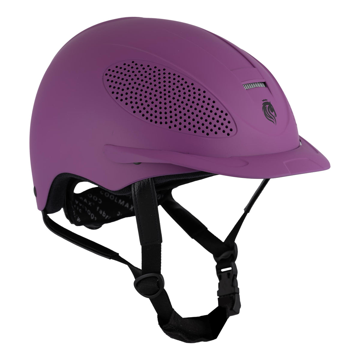 Equinavia Skylar Riding Helmet image #6