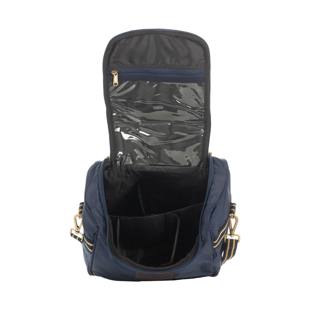 Equinavia Darby Zip Top Grooming Bag image #5