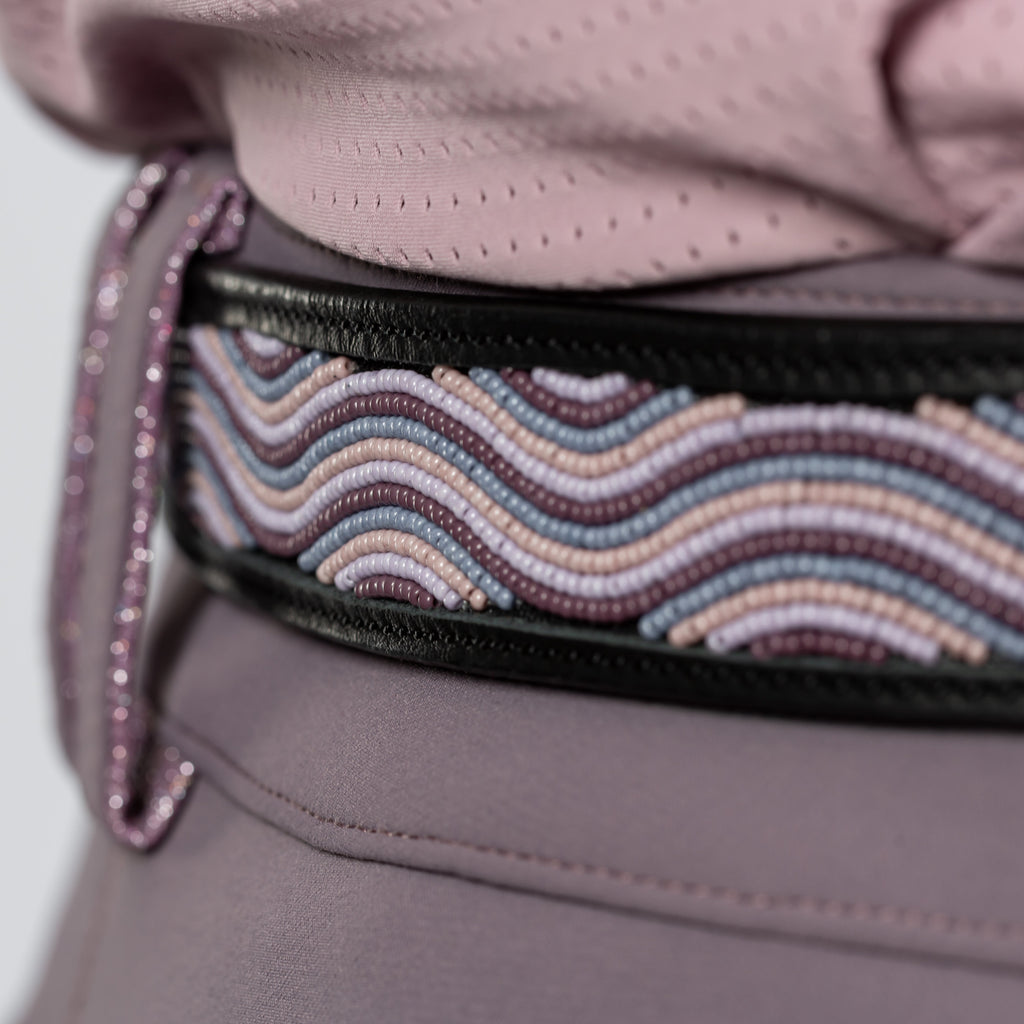 Equinavia Estelle Hand Beaded Belt image #20