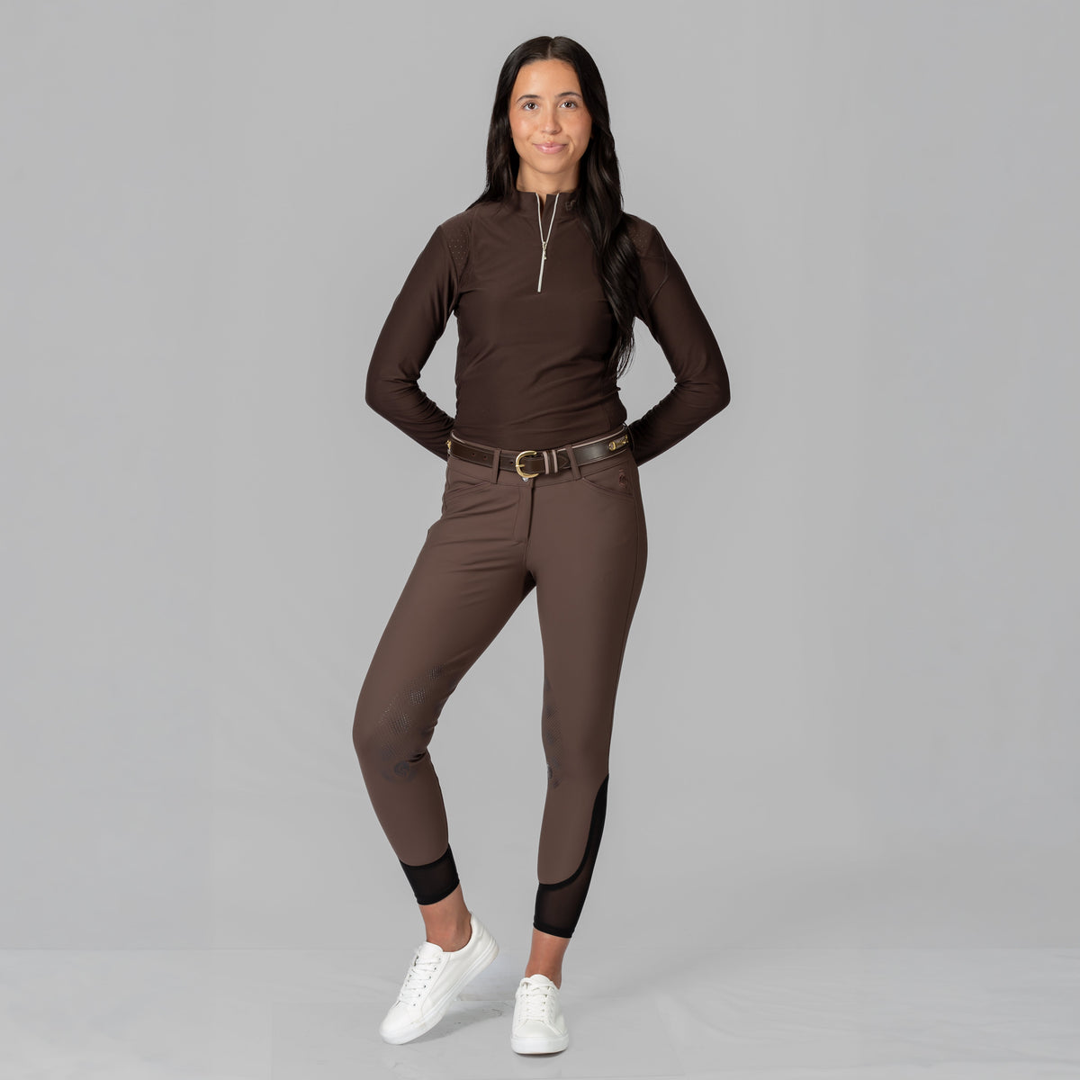 Equinavia Tirild Bit Belt image #9