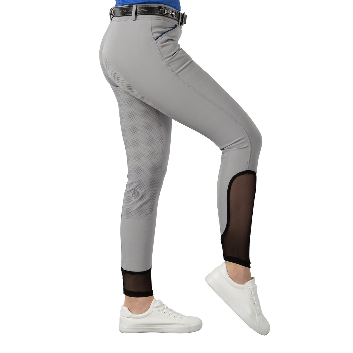 Equinavia Astrid Womens Summer Full Seat Breeches image #3
