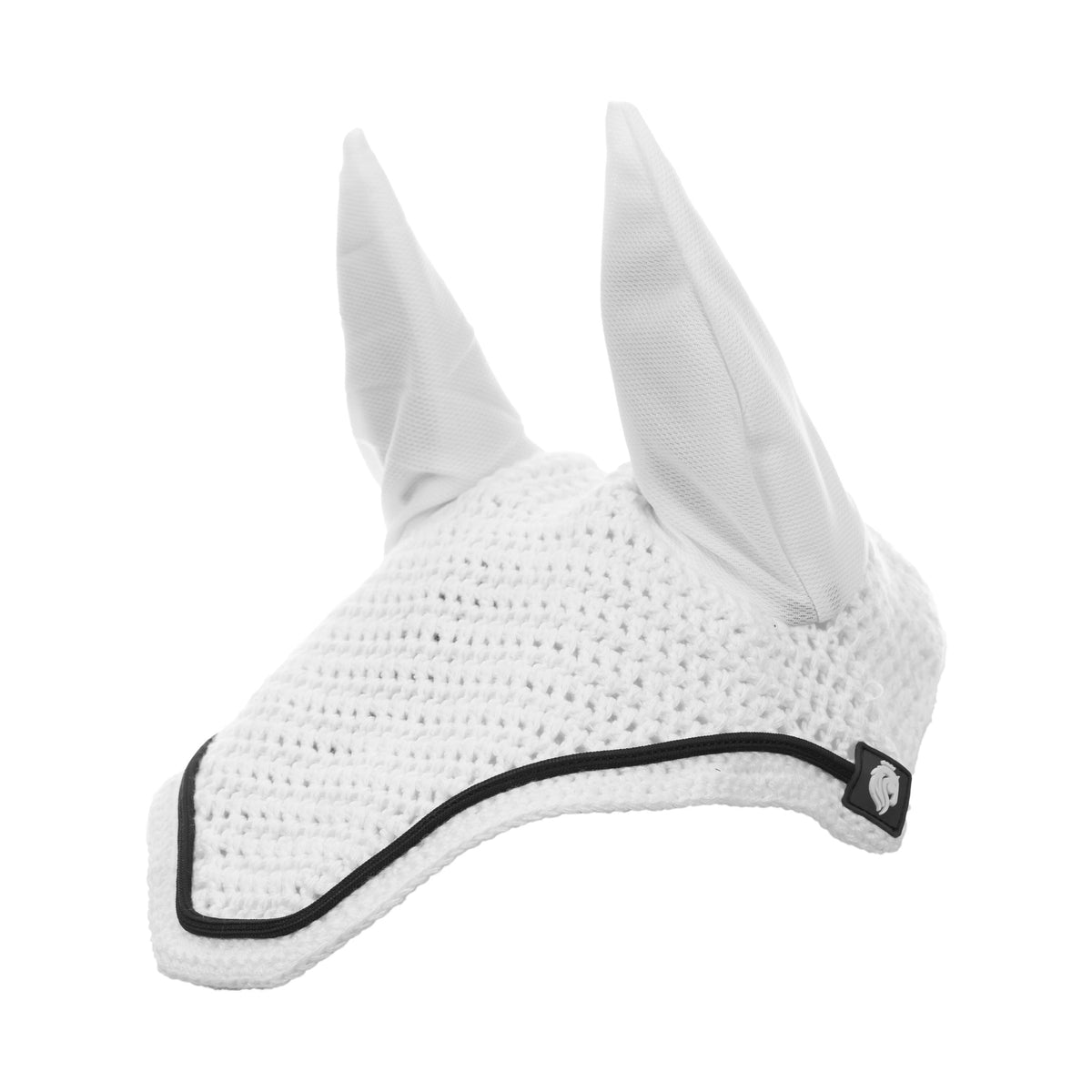 Equinavia Voss All Purpose Saddle Pad and Bonnet Set image #3