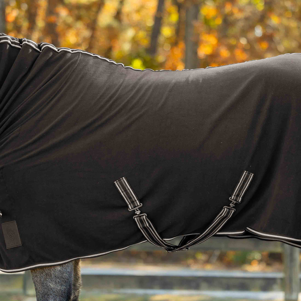 Equinavia Norse Fleece Full Neck Cooler image #2