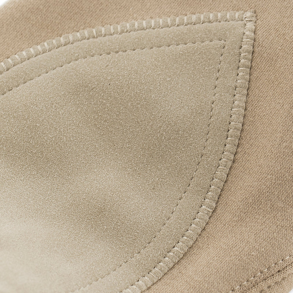 Horze Kids Nora Pull On Knee Patch Jodhpur Breeches image #8
