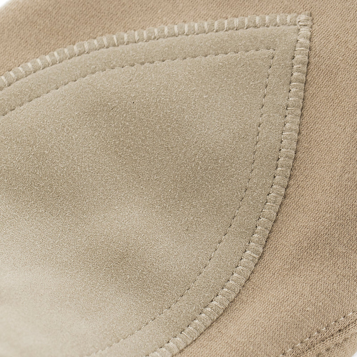 Horze Kids Nora Pull On Knee Patch Jodhpur Breeches image #8