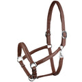 Horze Warren Soft Leather Halter image #1