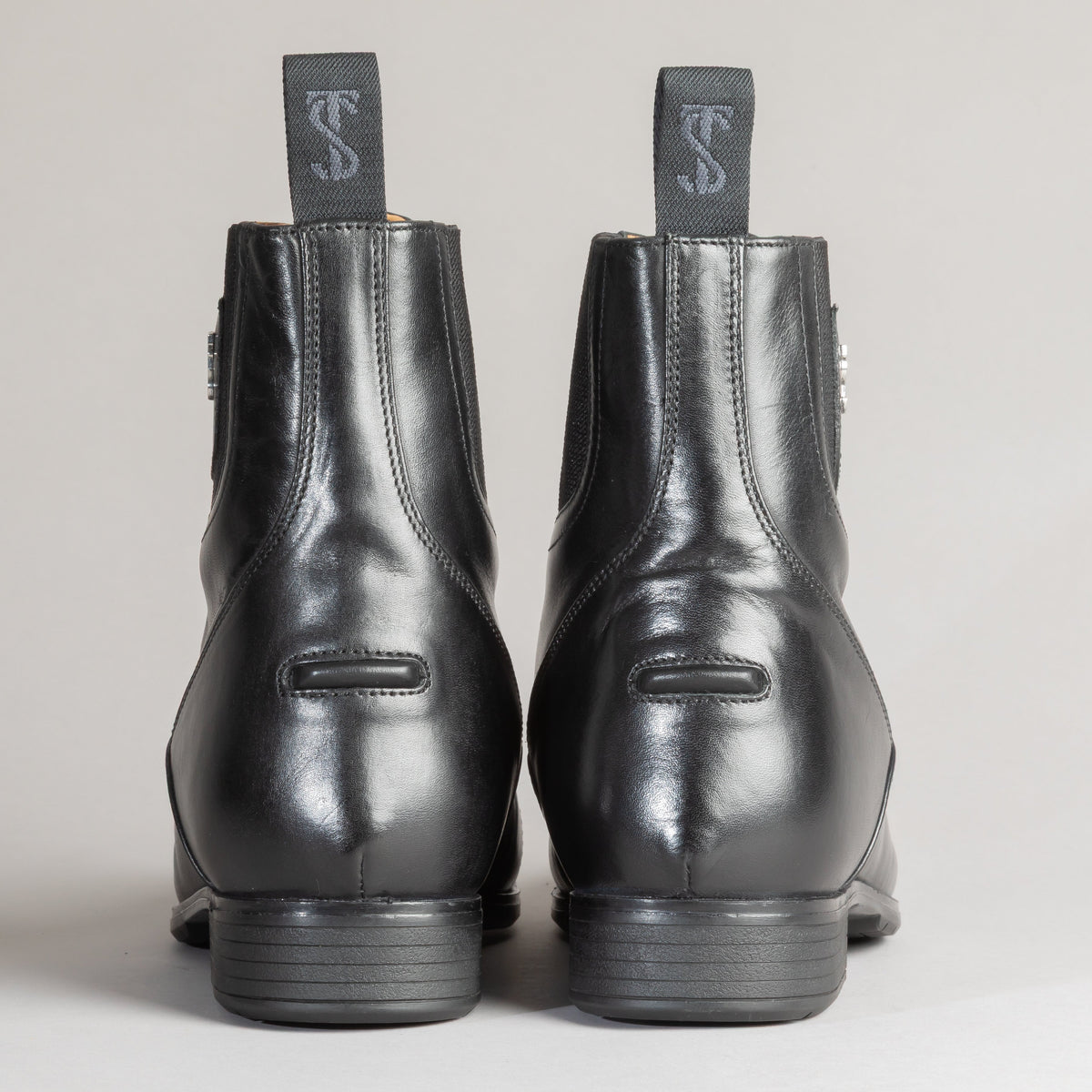 Tredstep Ireland Medici III Front Zip Paddock Boots image #4