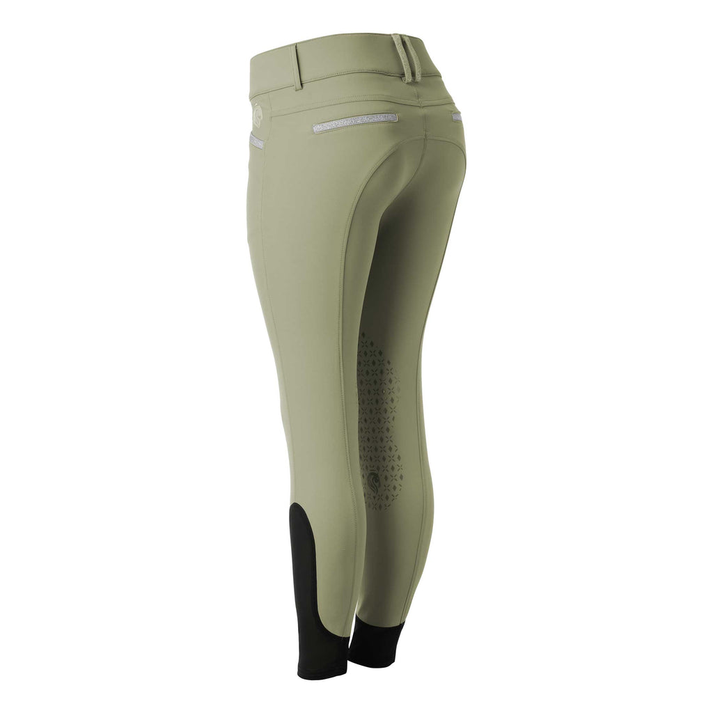 Equinavia Kristina Womens Knee Patch Breeches image #3