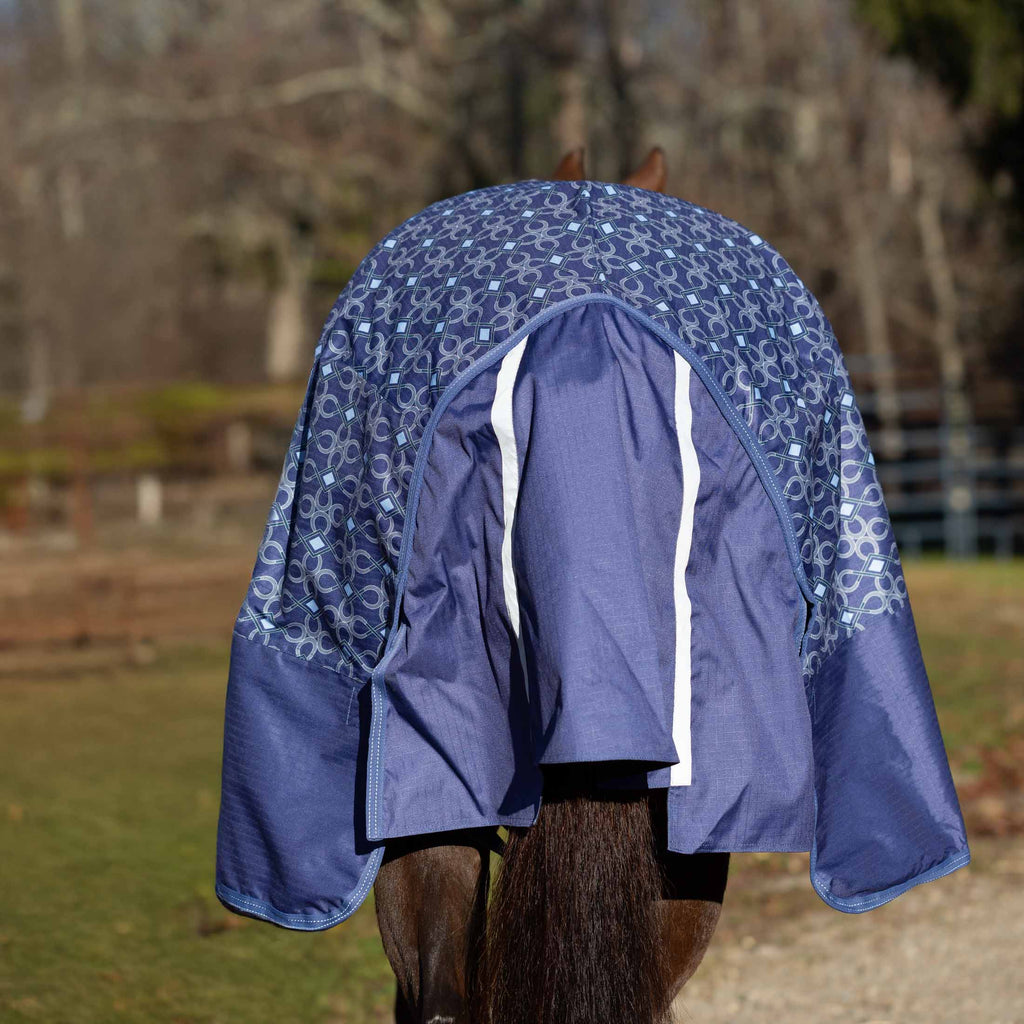 Equinavia Arktis Extended Neck Turnout Sheet image #10