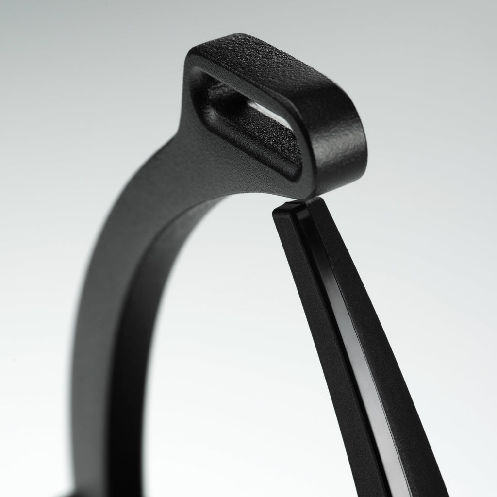Veredus Vita Stirrup Steel1 Dark image #11
