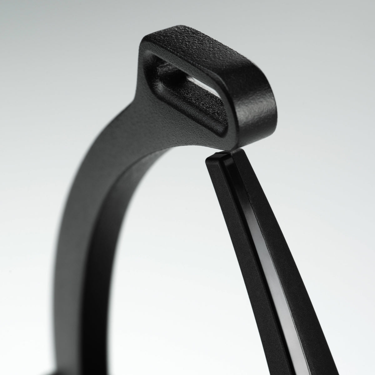 Veredus Vita Stirrup Steel1 Dark image #11